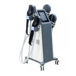 New Arrivals Ems Muscle Stimulator Body EMShape Machine/ems rf Shaping