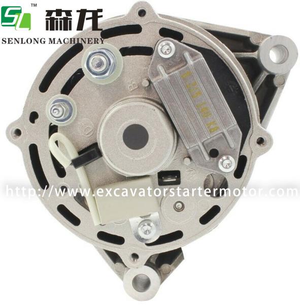 12V,Alternator Deutz Generator 01182968,01183439,01183624,01182968,01183439