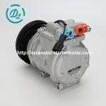 400205-00070 Air Condition Compressor 24 VDC Excavator DX300-9