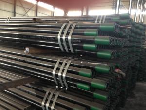 Wholesale EUE K55 Tubing Pipes from Hebei Borun Petroleum Pipe from china suppliers