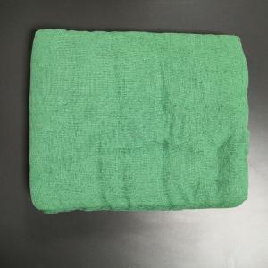 Wholesale Wound Care Absorbent Green Gauze Sponge 5CM Surgical Gauze Swabs Iso 13485 from china suppliers