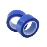 Heat Resistant Electrical Grade Low Shrinkage Polyester Film Insulation Tape 5KV