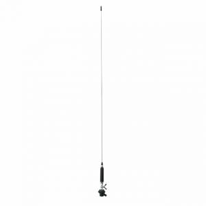 Wholesale 1.5-2.5dBi 27mhz Cb Radio Antenna Car Cb Antenna With Stainless Steel Whip from china suppliers