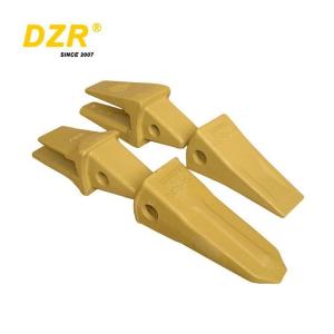 Wholesale Excavator Bucket Teeth PC60-470 CAT320 1U3302 1U3452 1U3252 1U3352 V23syl 22S 14530544 1U3302rc from china suppliers