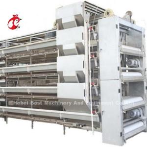 Wholesale PVC Coated Battery Poultry Farm Equipment 380V 3kw Emily from china suppliers