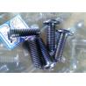 Buy cheap Anodized Gr2 Titanium Hex Bolt M6 30mm Size With Laser Logo OEM from wholesalers