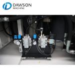 Small Vaccine Bottle Automatic Injection And Blow Molding Machine High Speed