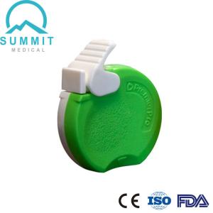 Wholesale Customized Heel Incision Safety Lancet for Preemie, Newborn and Toddler from china suppliers