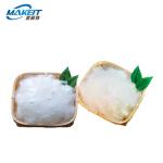 7D 51mm Micro Denier Virgin Recycled Polyester Staple Fiber