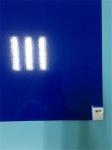 30 Sheets Clean Room Sticky Mats For Construction Polyethylene Material