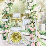 Memories Lasting Phone Guest Book USB Voicemail Audio Guest Book For Gathering