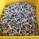 OEM ODM CNC Machining Milling Turning Parts For Car Agricultural Medical