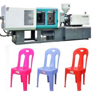 Wholesale Compact Injection Molding Machine 1-50 KW Heating Power 12-20 Screw Length Diameter Ratio from china suppliers
