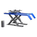 4000kg Auto Wheel Alignment Scissor Car Lift with CE