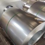 Hot Dipped Zinc Coated Galvanized Coils Soft Or Hard JIS G3302 SGCC Cq Coil