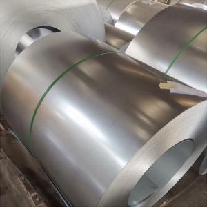Wholesale Regular / Big / Zero Spangle Hot Dipped Galvanized Steel Plate Coil Z40 Z60 Z150 from china suppliers