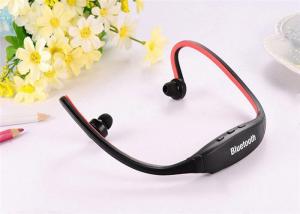 China S9 Sport Bluetooth Headsets Neckband Stereo Wireless Music Earphones Handsfree Headphone with Mic for iOS Android Phones on sale