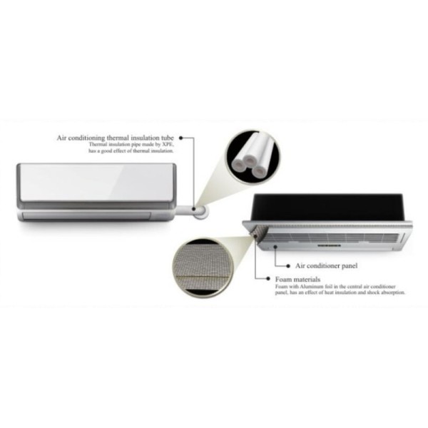 IXPE Foam Panel Professional Sound Absorbing Acoustic Insulation