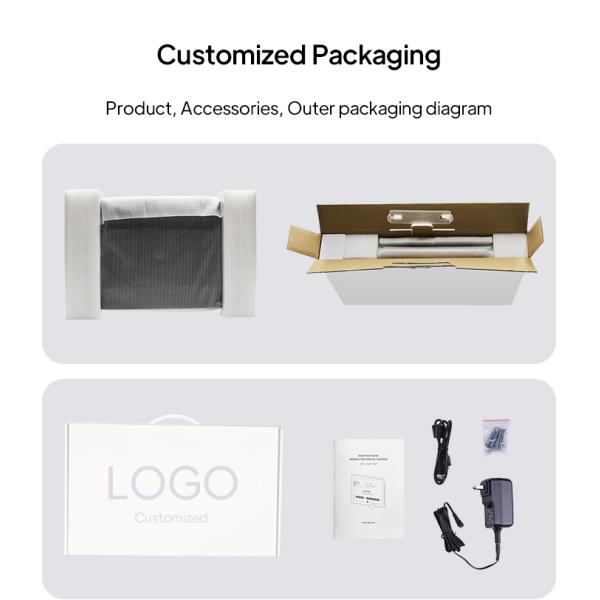 10.1 Inch POE Android Meeting Room Tablet RK3288 2GB RAM