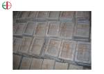 HBW555XCH3 High White Iron Cement Mill Boltless Liner Plates for Dia.3.8 x 13m