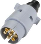 Factory Trailer Plug European Type 12v S Type 7 Pole Truck Trailer Plug