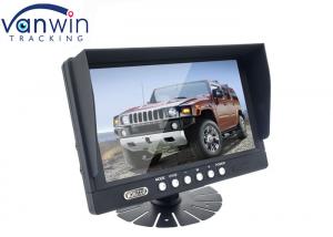 Wholesale Desktop 9 Inch AV VGA 1080P Car Monitor For Car Screen GPS TV Video DVD DVR from china suppliers