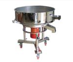 3000r/M High Frequency Vibrating Screen Sus304 Sus316L