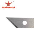 Blade, Tangential, 020thk, 45 Deg, Ces, TL-055 For DSC2500 3500 Auto cutter