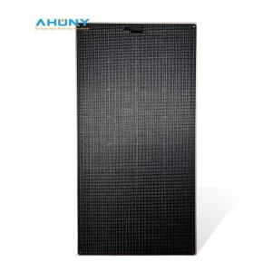 Wholesale IBC 100w Walkable Solar Panel Anti Slippery Flexible Solar Panels For Boats rv yacht AHONY solar manufacturer wholesale from china suppliers