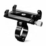 Precision Die Casting Method Aluminum for Outdoor Mountain Bike GPS Mobile Phone