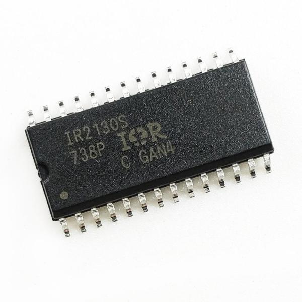 IGBT Driver IC IR2130 IGBT Mosfet N-Channel Mosfet Gate Driver 3-Phase SOP28
