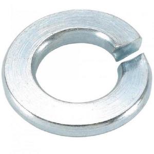 Wholesale Alloy 600 Regular Helical Spring Lock Split Washers  Nickle Alloy Steel  Ansi/Asme B 18.21.1 - 1983 from china suppliers
