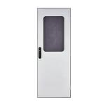 Self-Propelled/Trailer Rvs DC Caravan Door for RV Truck Camper Motorhomes DIY