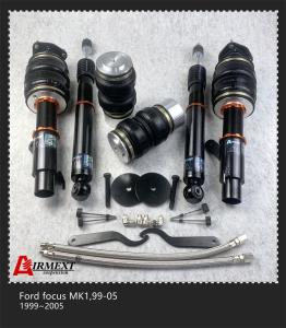 Wholesale For Ford focus MK1 1999-2005 air strut kit air suspension/air spring/shock absorber from china suppliers
