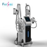 2018 Promotional 4 Cryo handles Fat Freezing Cryolipolysis machine, Criolipolisi