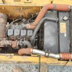 2014 Hyundai R150LC-7 Hydraulic Crawler Excavator 14 Ton Class