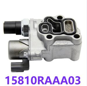 Wholesale VVT Variable Valve Timing Solenoid Valve 15810RAAA03 For Honda from china suppliers