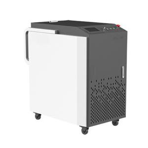 Wholesale 1000w Rust Cleaning Laser , 8000mm/S Fiber Laser Rust Removal from china suppliers