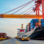 International Sea Forwarder Shipping Agent Freight Cost Rates From China to