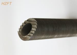 Wholesale Anti Corrosive Welded Finned Tubes Stainless Steel  Laser  For Heat Exchangers from china suppliers