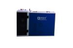 Fiber Laser IPG 30w Portable Laser Marking Machine with Safety cover