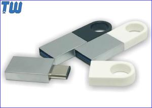 Wholesale Ring Cap Mini Metal USB 3.1 Type-C 64GB Thumbdrive Flash USB 3.0 Drive from china suppliers