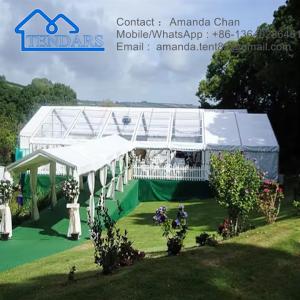 Wholesale Custom Size Best Price Church Structure Marquee Tents ,Church Big Tent Hall For Sale from china suppliers