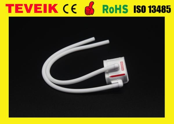 Disposable Medical 5cm-10.5cm GE-Datex-Ohmeda Nonwoven Cloth NIBP Blood Pressure