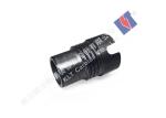 Cross Bonding Threaded Spray Tungsten Nozzle
