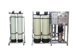 99% Bacterial Removal 1000LPH Alkaline Water Purifier ORP Magnesium Ball