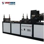 200mm 300mm 600mm PVC Ceiling Production Line , PVC Panel Making Machine