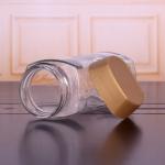 500ml Sugar Coffee Glass Storage Jars Kitchen Cereal Containers LFGB