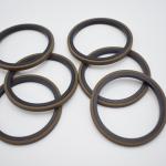 Cylinder High Pressure Resistant Piston Seal SPG 50*40*4.3 for Machinery Repair