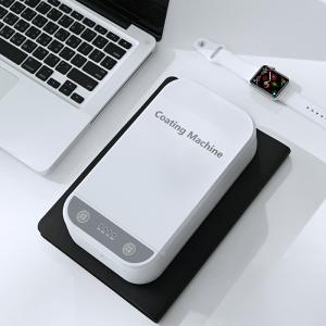 Wholesale Wireless Power Bank Smartphone Uv Sanitizer With Aromatherapy FCC Certificate from china suppliers